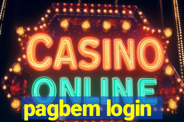 pagbem login